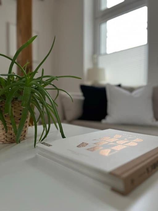 Wohlfuehl-Apartment Am Paradiesberg Radebeul Exteriér fotografie