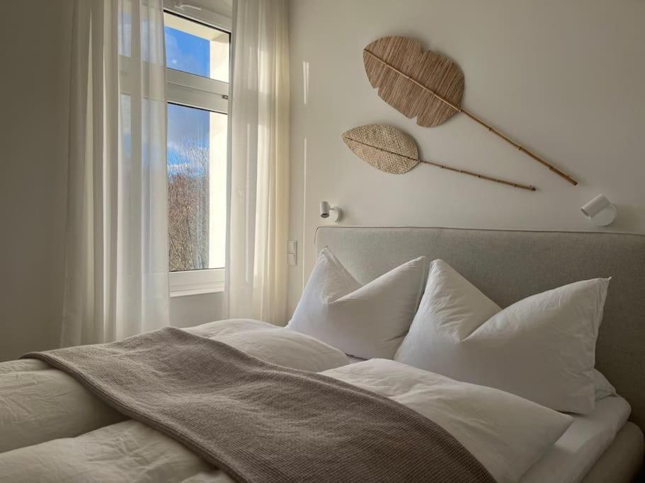 Wohlfuehl-Apartment Am Paradiesberg Radebeul Exteriér fotografie