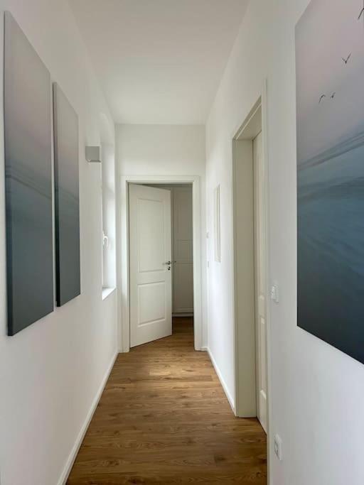 Wohlfuehl-Apartment Am Paradiesberg Radebeul Exteriér fotografie