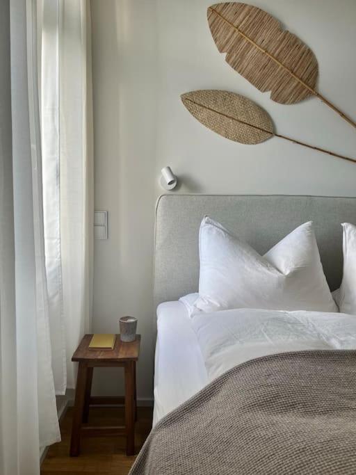 Wohlfuehl-Apartment Am Paradiesberg Radebeul Exteriér fotografie