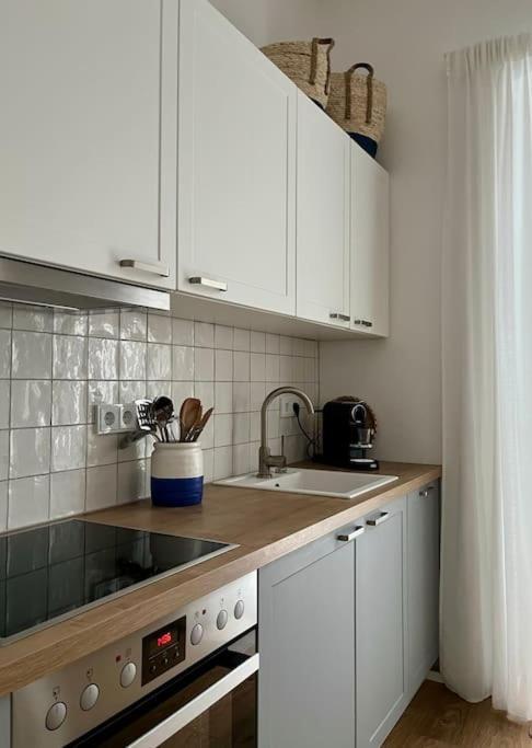 Wohlfuehl-Apartment Am Paradiesberg Radebeul Exteriér fotografie